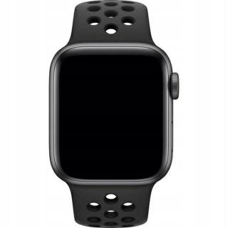 Apple Watch MX8E2AM/A 42/44/45mm Nike Sport pásek