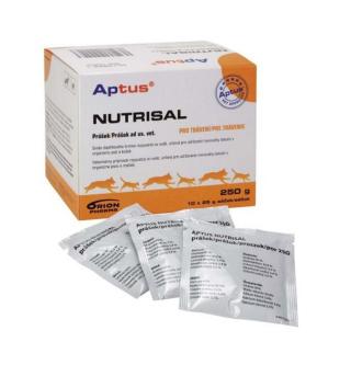 Aptus NUTRISAL sáčky 10x25 g