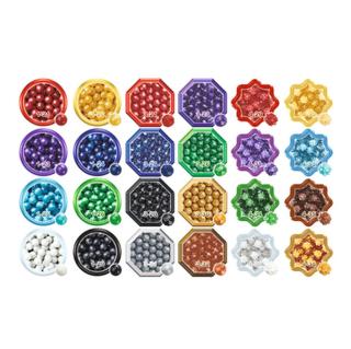 Aquabeads ® Perleťové korálky Refill Pack