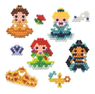 Aquabeads ® Sada šperků Disney Princesses