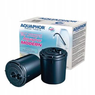 Aquaphor Modern B200H Změkčovací vložka 2 kusy