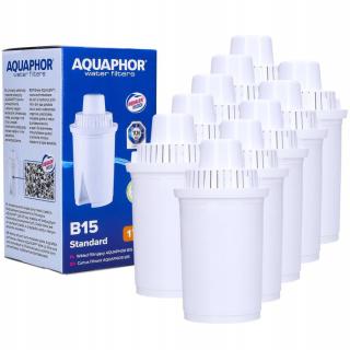 Aquaphor Standard Classic náplň B15 10x do konvice