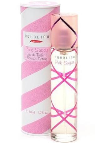 Aquolina Pink Sugar - EDT - TESTER 100 ml