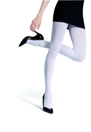 ARABELLE dámské mikrovláknové punčochové kalhoty, různé barvy, 60 DEN KNITTEX Varianta: černá vel. 6