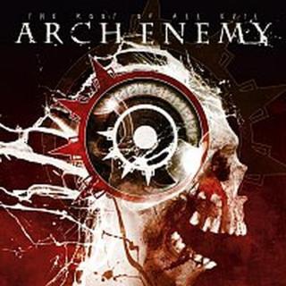 Arch Enemy – The Root Of All Evil CD
