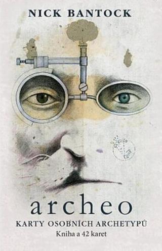 Archeo - Nick Bantock