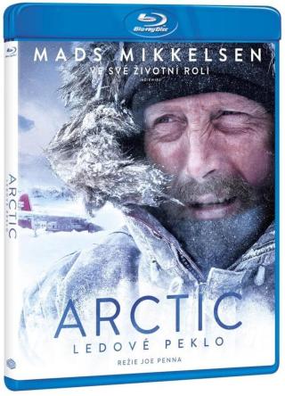 Arctic: Ledové peklo