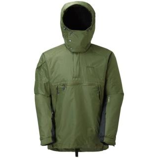 Arktická zimní bunda Extreme Smock Montane® - Olive Green