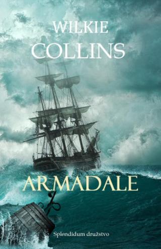 Armadale - Wilkie Collins - e-kniha
