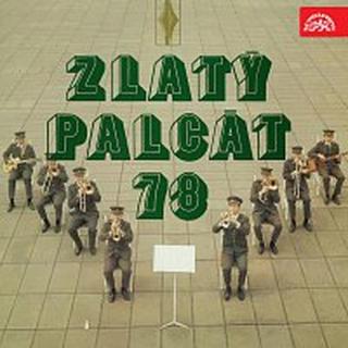 Armádní umělecký soubor Víta Nejedlého – Zlatý palcát 1978