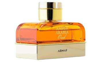 Armaf Amber Arabia Oud - EDP 100 ml
