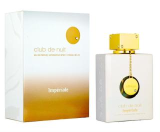 Armaf Club De Nuit White Imperiale - EDP 105 ml