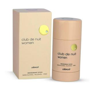 ARMAF Club De Nuit Women Tuhý deodorant 75 ml