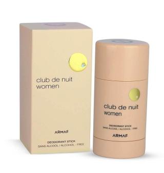 Armaf Club De Nuit Women - tuhý deodorant 75 ml