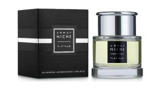 Armaf Niche Platinum - EDP 90 ml