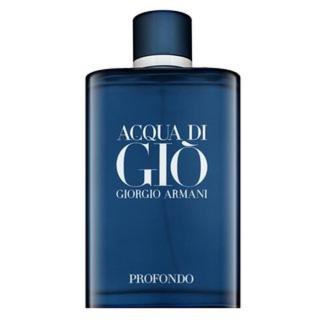 Armani  Acqua di Gio Profondo parfémovaná voda pro muže 200 ml