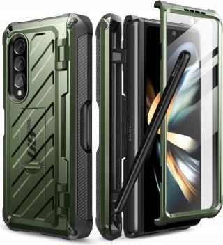 Armor Case pro Samsung Galaxy Fold 4 360