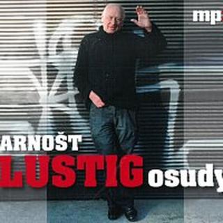 Arnošt Lustig – Osudy  CD-MP3