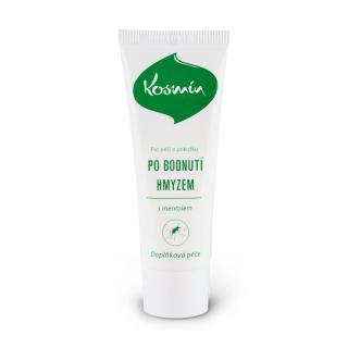 Aromatica Kosmín Po Bodnutí Hmyzem 25ml