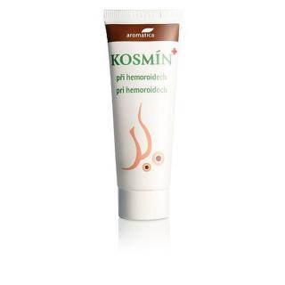 Aromatica Kosmín Při Hemoroidech 25ml