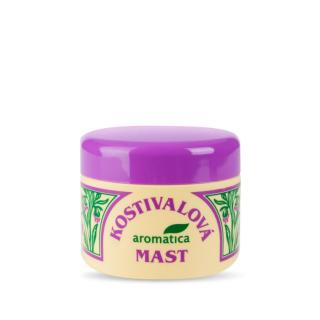 Aromatica Kostivalová Mast 100ml