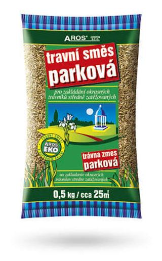 AROS travní směs parková EKO 0,5kg