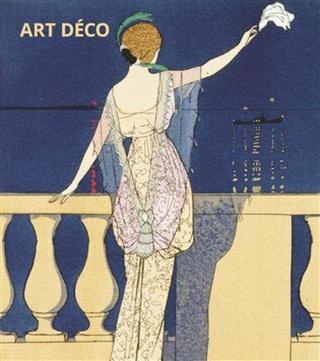 Art Deco  - Hajo Düchting