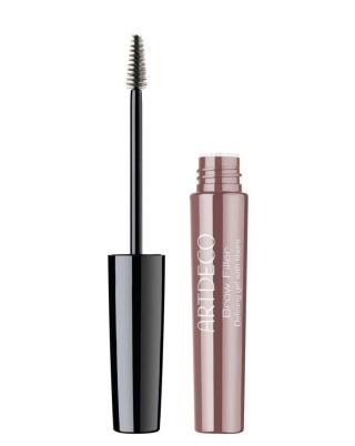 ARTDECO Brow Filler odstín 2 light brown řasenka na obočí 7 ml