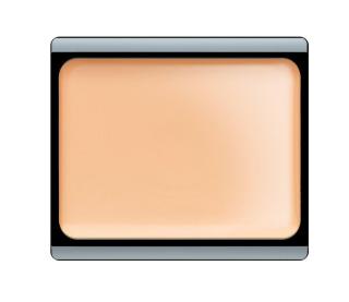 ARTDECO Camouflage Cream odstín 15 summer apricot voděodolný krycí krém 4,5 g