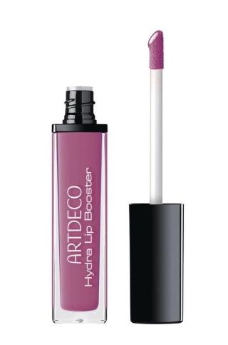 ARTDECO Hydra Lip Booster odstín 41 translucent syringa hydratační lesk na rty 6 ml