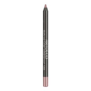 ARTDECO Soft Lip Liner waterproof odstín 132 pure truffle voděodolná konturovací tužka 1,2 g