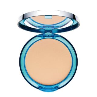 ARTDECO Sun Protection Powder Foundation SPF50 odstín 95 golden beige make-up s ochranným faktorem 9,5 g