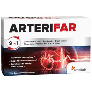 ArteriFar