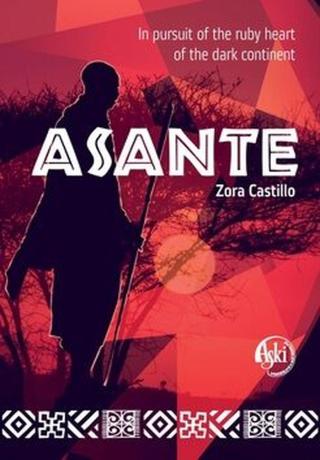 Asante - Zora Castillo