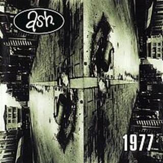 ASH – 1977 CD