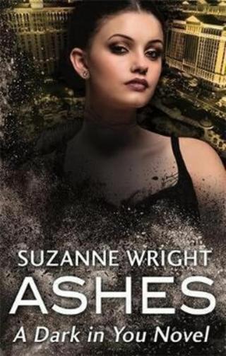 Ashes - Suzanne Wright