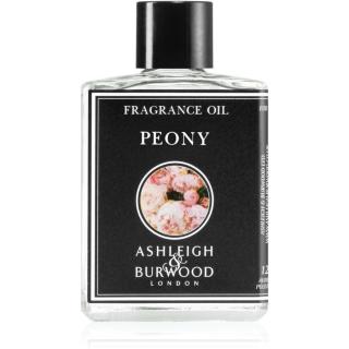 Ashleigh & Burwood London Fragrance Oil Peony vonný olej 12 ml