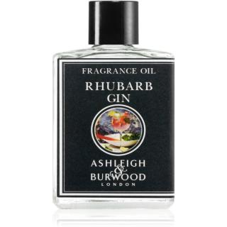 Ashleigh & Burwood London Fragrance Oil Rhubarb Gin vonný olej 12 ml