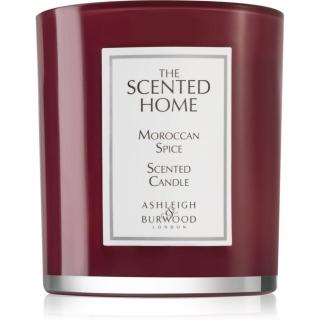 Ashleigh & Burwood London The Scented Home Moroccan Spice vonná svíčka 225 g