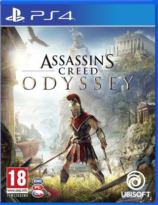 Assassin's Creed: Odyssey