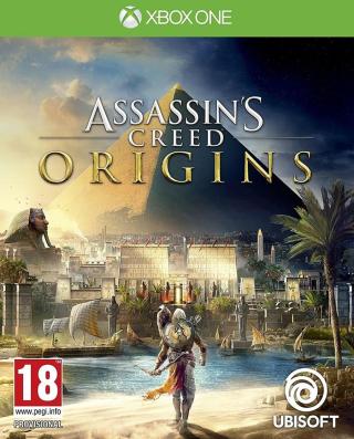 Assassin's Creed: Origins