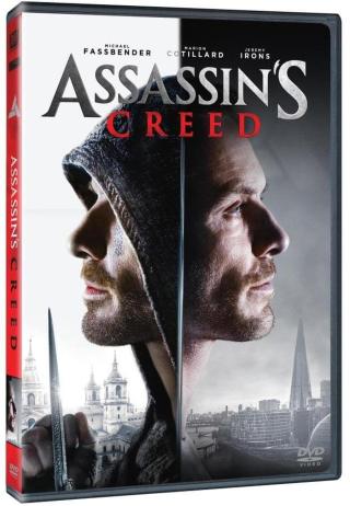 Assassin’s Creed