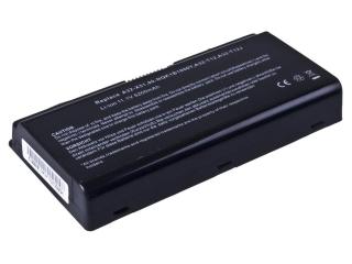 Asus Baterie pro notebook Asus X51, X58 series A32-x51, A32-t12 Li-ion 11,1V 5200mAh/58Wh