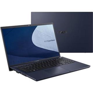 ASUS ExpertBook B1 B1500CBA-BQ1765X Star Black