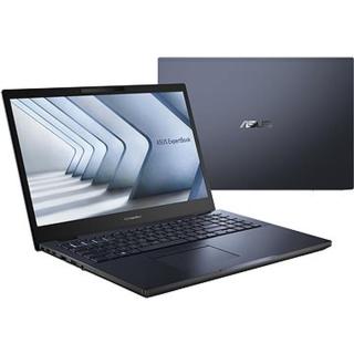 ASUS ExpertBook B2 B2502CBA-BQ0011X Star Black kovový