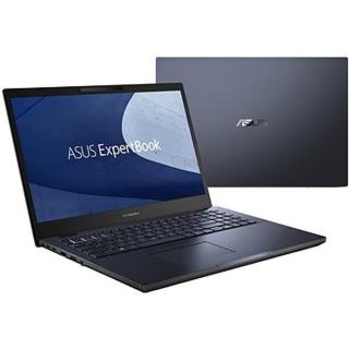 ASUS ExpertBook B2 B2502CBA-KJ0769X Star Black kovový