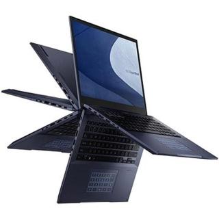ASUS ExpertBook B7 Flip B7402FBA-L90043X Star Black celokovový