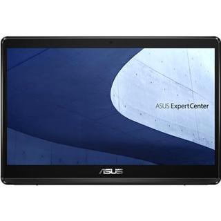 ASUS ExpertCenter E1 Black dotykový