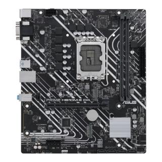 ASUS PRIME H610M-E D4-CSM/LGA 1700/mATX