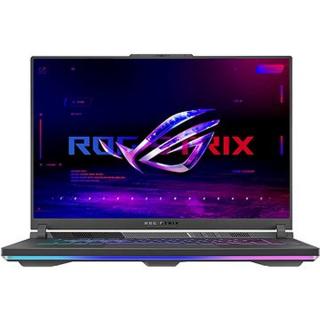 ASUS ROG Strix G16 G614JZ-NEBULA014 Eclipse Gray kovový